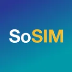 SoSIM icon