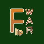 Flip War Card Game icon