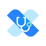 华创医学模拟中心智慧管理平台 icon