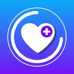 Health Frontier icon