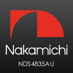 NDS4835AU icon