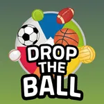 Drop The Ball - Merge Bigger! icon