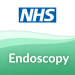 Endoscopy icon