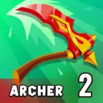 Combat Quest - Archer Hero RPG icon