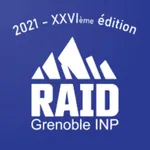 DigiRAID Grenoble INP icon