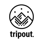 Tripout icon