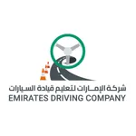 Emirates Driving Company IR icon