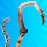 Hook Master 3D icon