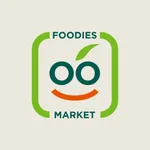 Foodies Market icon