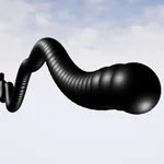 Extreme Snake Casual Game icon