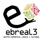 Ebreal3 icon