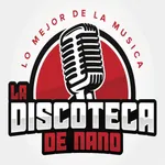 La Discoteca de Nano icon