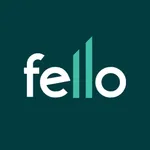 Fello - Save | Play | Win icon