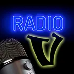 Radio V icon