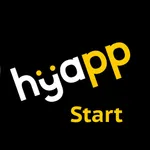 Hyapp STARTSécuritéAlimentaire icon