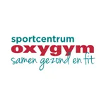 Oxygym Veendam icon