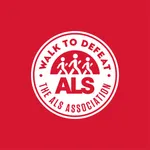 Walk to Defeat ALS icon