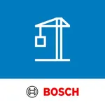 Bosch RefinemySite icon