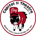 Capitol II Theatre icon