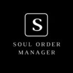 Soul Order Manager for Staff icon