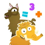 Math Makers: Games for Kids icon