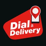 Dial A Delivery 2.0 icon