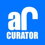 AR Curator icon