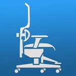 The BackChair icon
