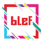 Blef Radio icon