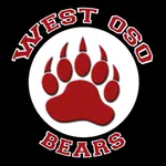 West Oso ISD icon