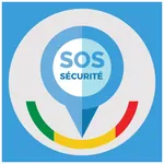 sos sécurité icon