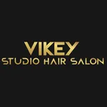VIKEY Studio Hair Salon icon