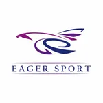 EAGER SPORT 伊格運動 icon