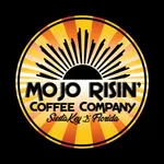 Mojo Risin' Coffee icon