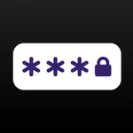 Passcode | Password Manager icon