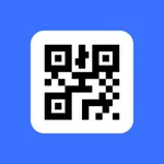 QR & Barcode Scanner Plus icon