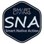 Smart Native Action icon