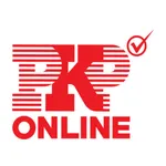 PKP ONLINE icon