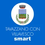 Tavazzano con Villavesco Smart icon