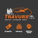 Travurs icon