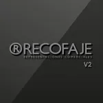 Recofaje v2 icon