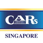 CARs International App SG icon