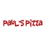 Paul's Pizza icon