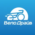 ВелоДрайв Club icon