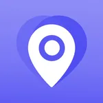 Live Location & Family Tracker icon