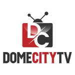 DomeCityTV icon