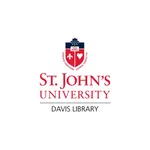 SJU Davis Library icon