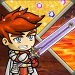 Hero Rescue: Pin Puzzle icon