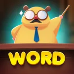 Word School - Search Training icon