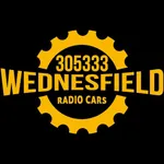 Wednesfield Radio Cars. icon